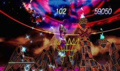 Nights into Dreams HD screenshot 5