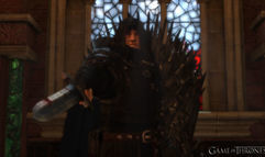 A Game Of Thrones - RPG screenshot 3