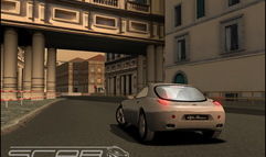 S.C.A.R. - Squadra Corse Alfa Romeo screenshot 9