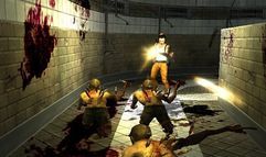 The Suffering: Ties That Bind screenshot 7