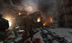 Painkiller: Battle out of Hell screenshot 15