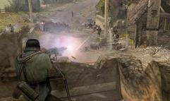 Company of Heroes screenshot 2