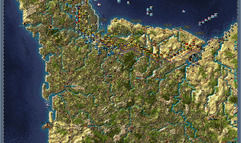 Battles in Normandy screenshot 3