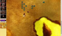 Battle of the Sands screenshot 1