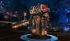 Warhammer 40,000: Kill Team screenshot 4