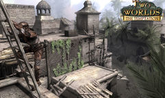 Two Worlds – The Temptation screenshot 5