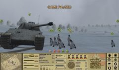 Theatre of War screenshot 8