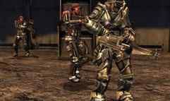 Bet on Soldier screenshot 14