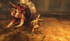 Rise of the Argonauts screenshot 6