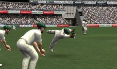 Cricket 07 screenshot 14