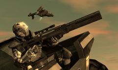 Battlefield 2142 screenshot 5