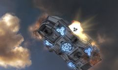 Battlefield 2142 screenshot 5