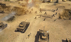 Men of War screenshot 4