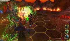 King's Bounty: The Legend screenshot 7