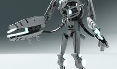 Universe at War: Earth Assault screenshot 7