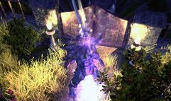 Sacred 2: Fallen Angel screenshot 1