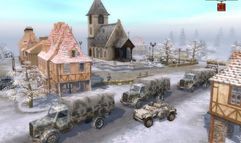 Faces of War screenshot 3