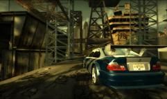 Need for Speed: Most Wanted screenshot 9