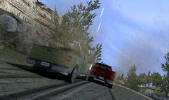 Off Road screenshot 8