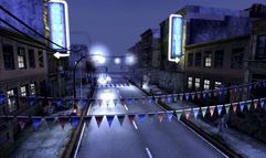 Escape from Paradise City screenshot 15