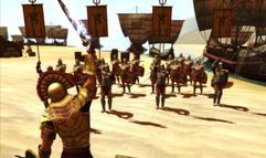 Gods and Heroes: Rome Rising screenshot 18