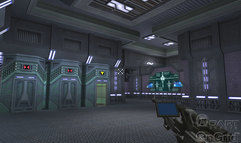 Star Net Frontier screenshot 4