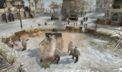 Faces of War screenshot 7