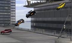 TrackMania Sunrise screenshot 6
