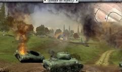 Panzer Elite Action screenshot 3
