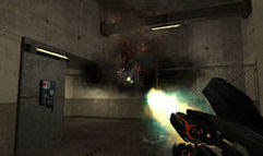 Half-Life 2 Das Roboss screenshot 10