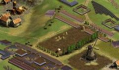 Cossacks II: Napoleonic Wars screenshot 25