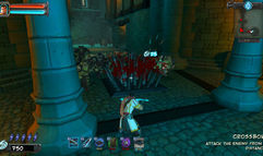 Orcs Must Die! screenshot 3