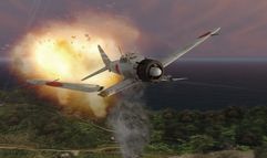 Battlestations: Pacific screenshot 6