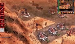 Command & Conquer 3: Tiberium Wars screenshot 19