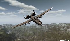 War Rock screenshot 3
