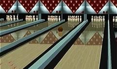 Ten Pin Alley screenshot 2