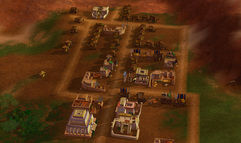 Children of the Nile screenshot 8