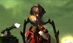 Tabula Rasa screenshot 29