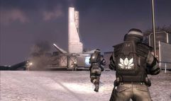 Battlefield 2142 screenshot 4