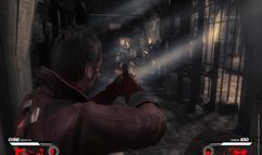 Infernal screenshot 2