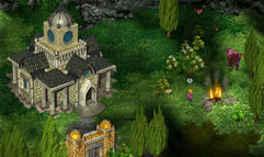 8th Wonder of The World screenshot 3