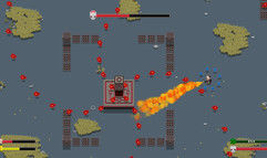 Hordelicious screenshot 1