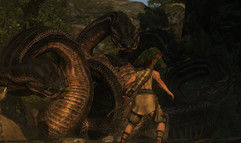 Dragon's Dogma: Dark Arisen screenshot 4