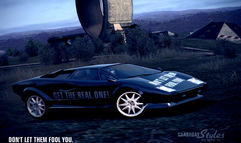 Crashday screenshot 26