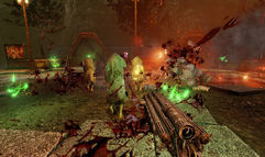 Painkiller Hell & Damnation screenshot 13