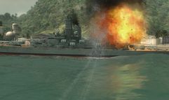 Battlestations: Pacific screenshot 1