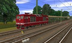 Trainz Railroad Simulator 2006 screenshot 39