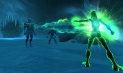 Champions Online screenshot 15