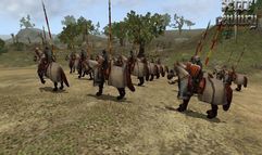 XIII Century: Death or Glory screenshot 11