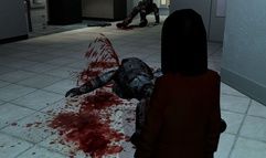 F.E.A.R. screenshot 7